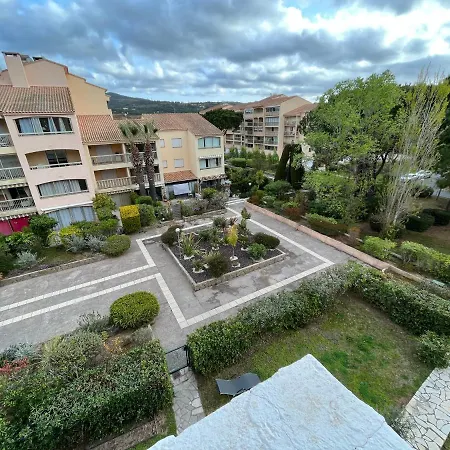 Ste Maxime Apartment Sainte-Maxime
