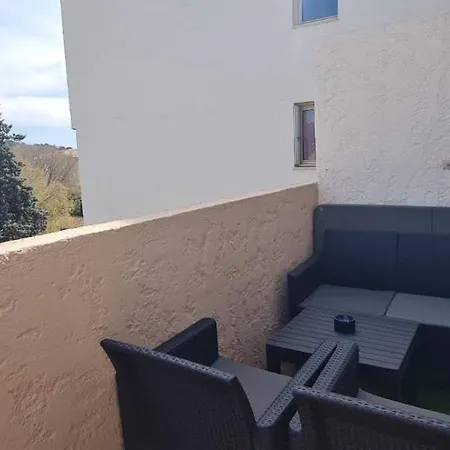 Ste Maxime Apartment *