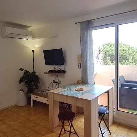 Apartment Ste Maxime *